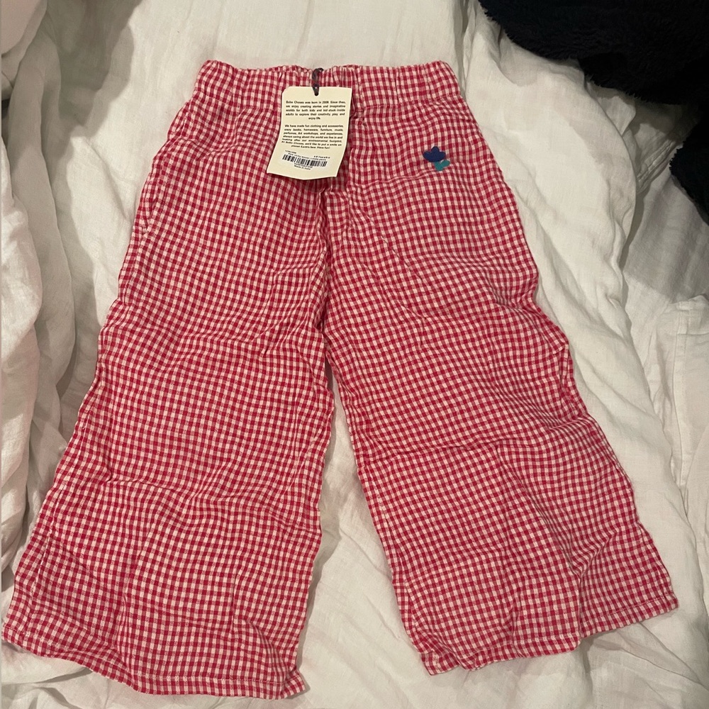 Bobo choses pants